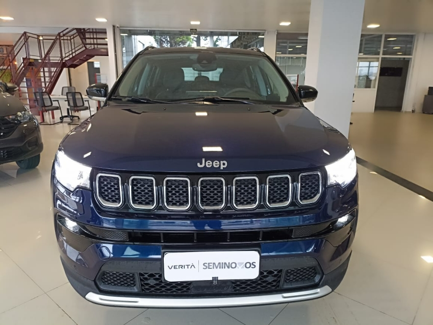 jeep compass 1.3 t270 turbo flex limited at6 4p automatico 2023 jeep compass 1.3 t270 turbo flex limited at6 4p automatico 2023