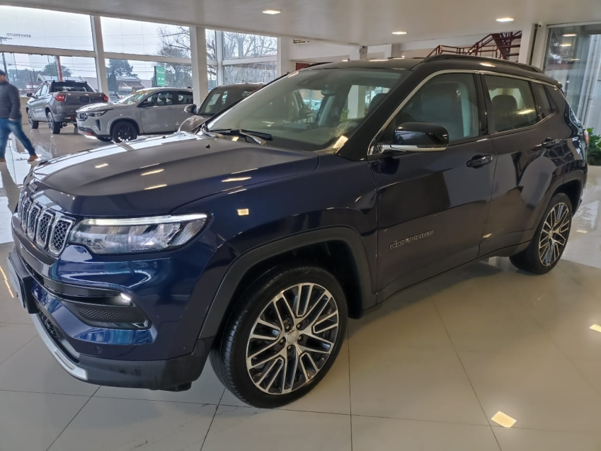 jeep compass 1.3 t270 turbo flex limited at6 4p automatico 2023 jeep compass 1.3 t270 turbo flex limited at6 4p automatico 2023