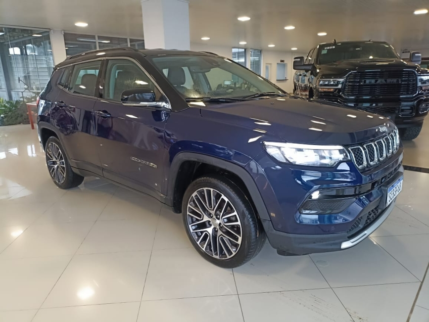 jeep compass 1.3 t270 turbo flex limited at6 4p automatico 2023 jeep compass 1.3 t270 turbo flex limited at6 4p automatico 2023