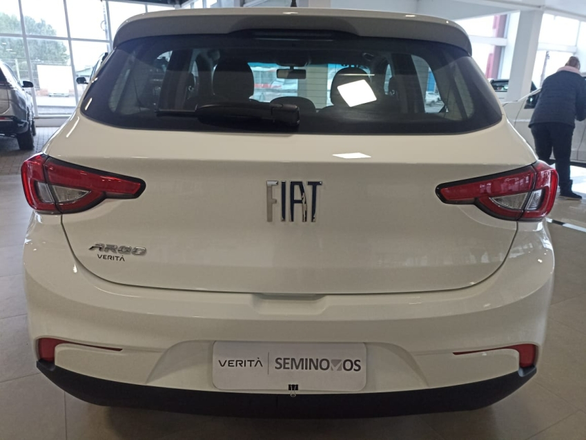 fiat argo 1.3 firefly flex drive manual 4p 2018 fiat argo 1.3 firefly flex drive manual 4p 2018