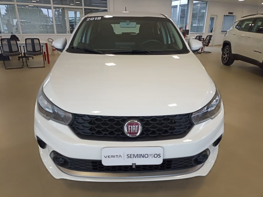 fiat argo 1.3 firefly flex drive manual 4p 2018