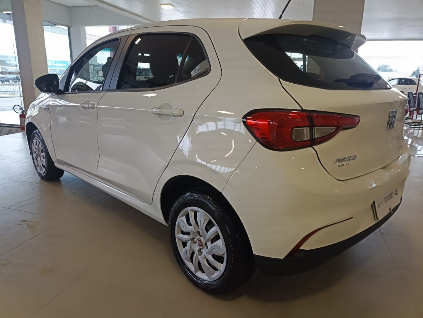 fiat argo 1.3 firefly flex drive manual 4p 2018 fiat argo 1.3 firefly flex drive manual 4p 2018