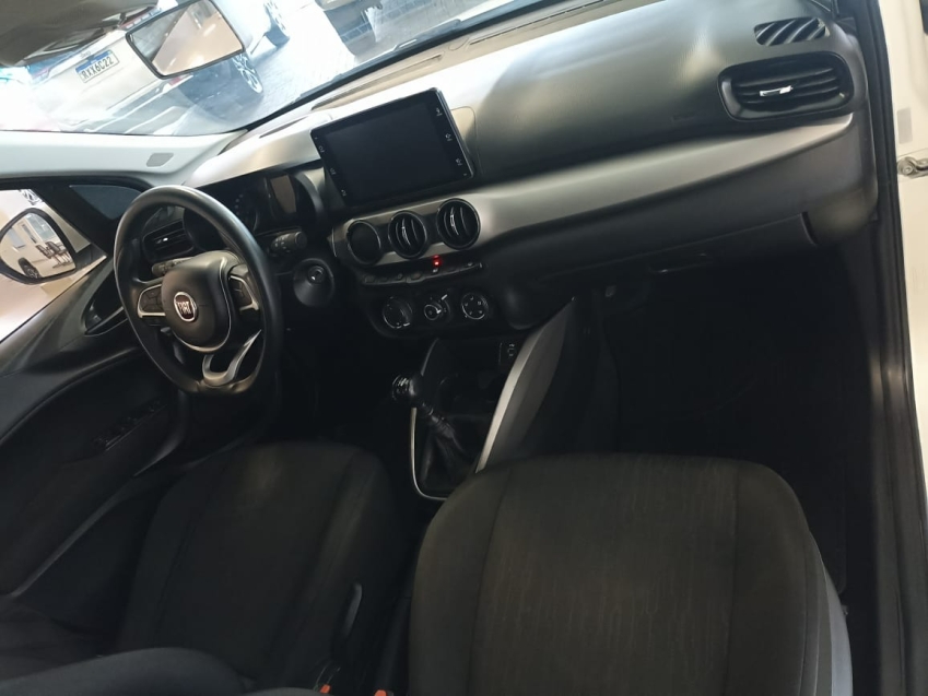 fiat argo 1.3 firefly flex drive manual 4p 2018