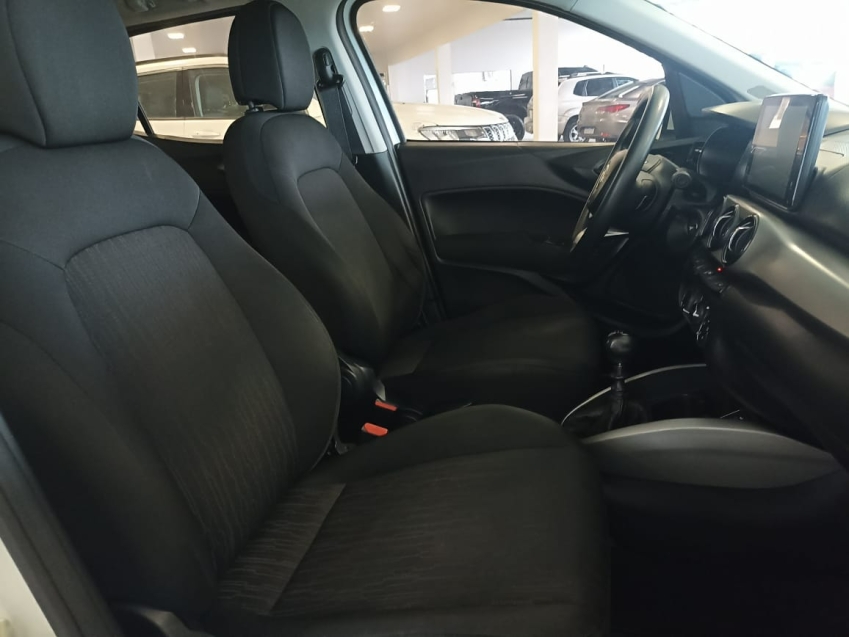 fiat argo 1.3 firefly flex drive manual 4p 2018