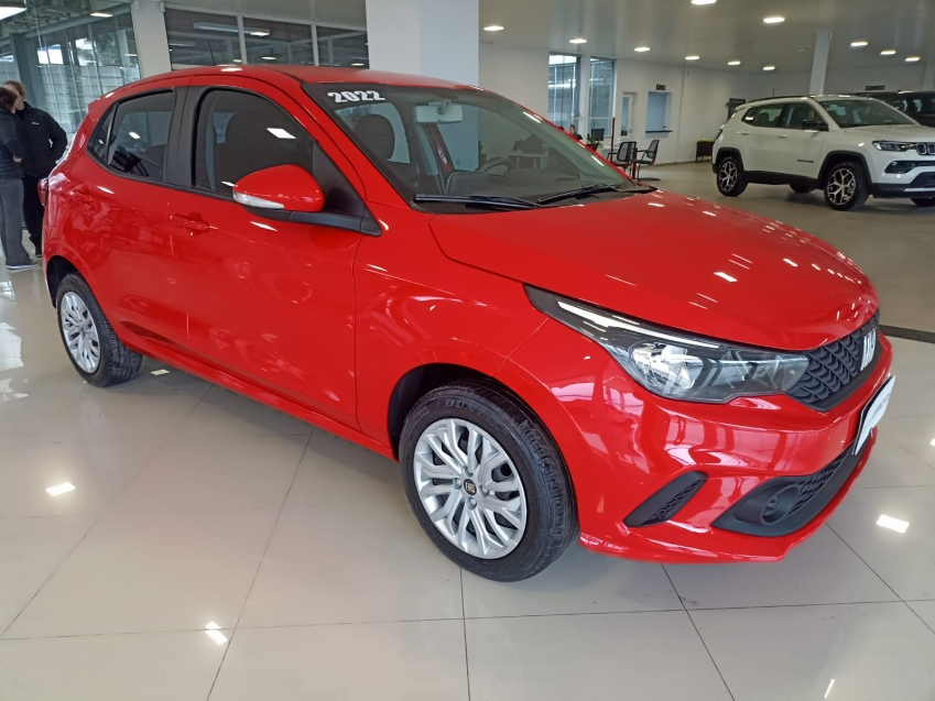 fiat argo 1.0 firefly flex drive manual 4p 2022