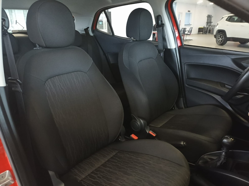 fiat argo 1.0 firefly flex drive manual 4p 2022