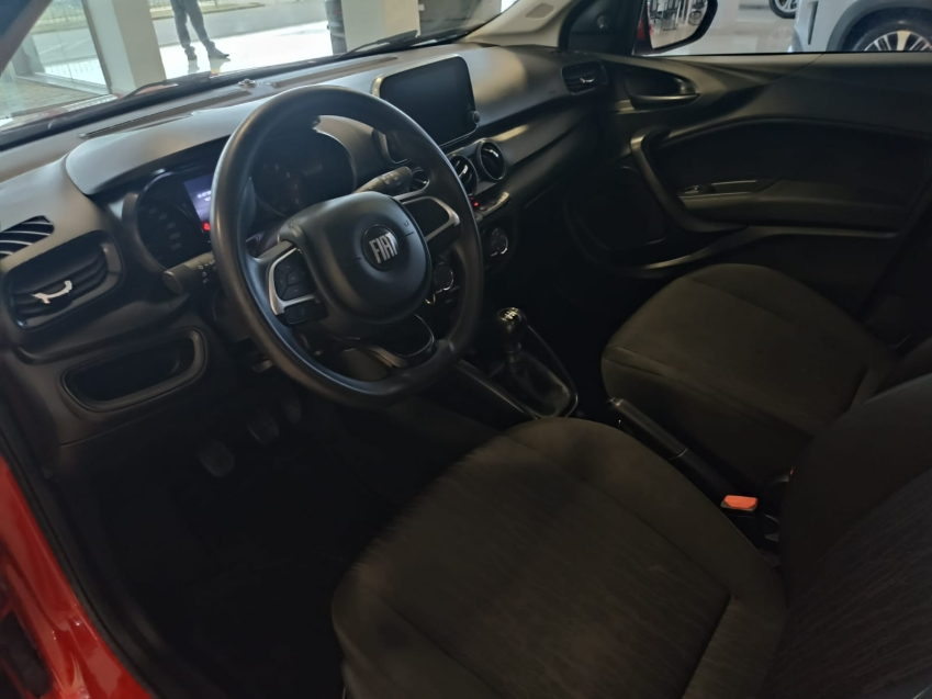 fiat argo 1.0 firefly flex drive manual 4p 2022 fiat argo 1.0 firefly flex drive manual 4p 2022