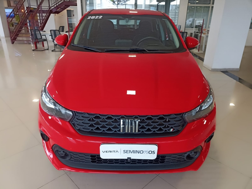 fiat argo 1.0 firefly flex drive manual 4p 2022