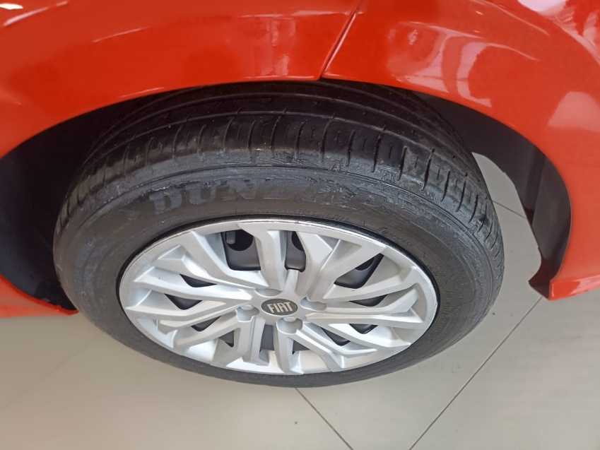 fiat argo 1.0 firefly flex drive manual 4p 2022