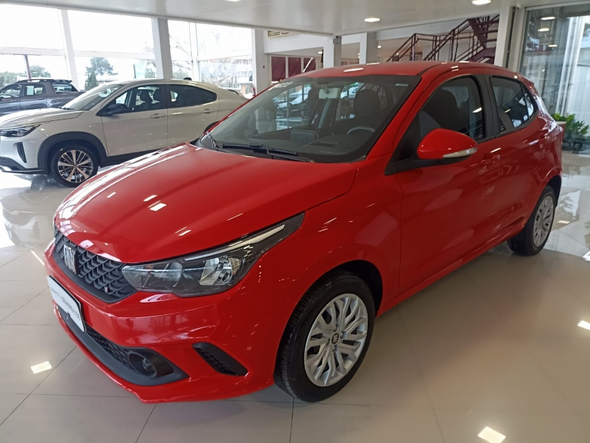 fiat argo 1.0 firefly flex drive manual 4p 2022