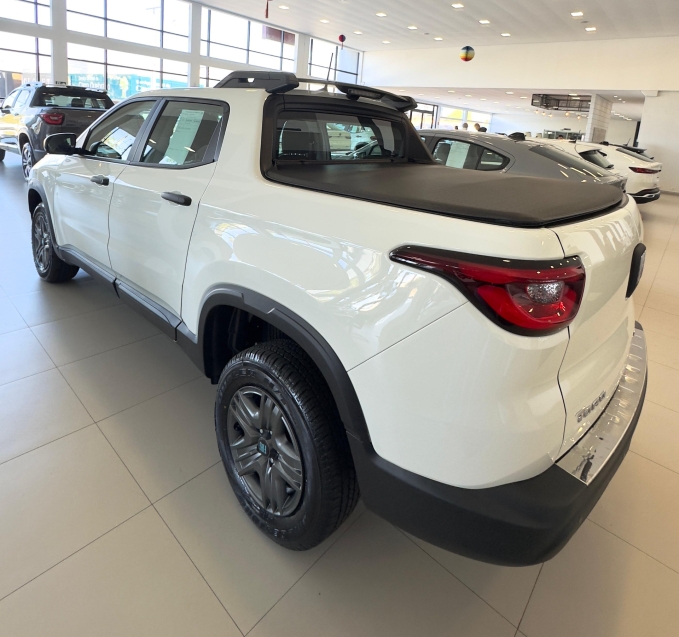 fiat toro 1.3 turbo 270 flex endurance at6 4p automatico 2025 fiat toro 1.3 turbo 270 flex endurance at6 4p automatico 2025