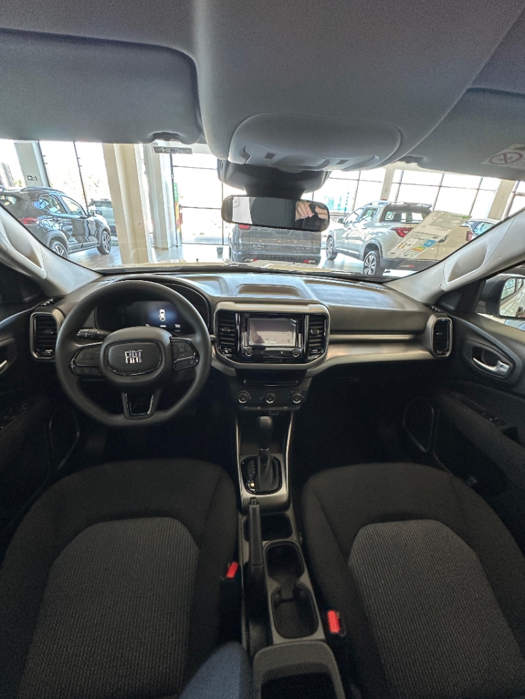 fiat toro 1.3 turbo 270 flex endurance at6 4p automatico 2025 fiat toro 1.3 turbo 270 flex endurance at6 4p automatico 2025
