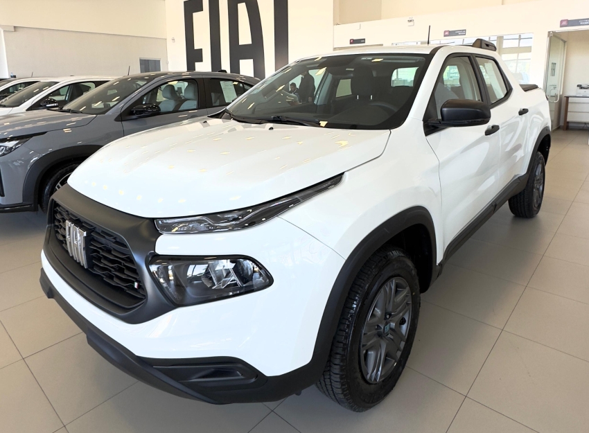 fiat toro 1.3 turbo 270 flex endurance at6 4p automatico 2025 fiat toro 1.3 turbo 270 flex endurance at6 4p automatico 2025