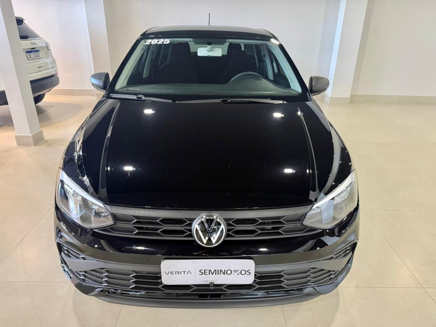 volkswagen polo 1.0 mpi track manual flex 4p 2025 volkswagen polo 1.0 mpi track manual flex 4p 2025