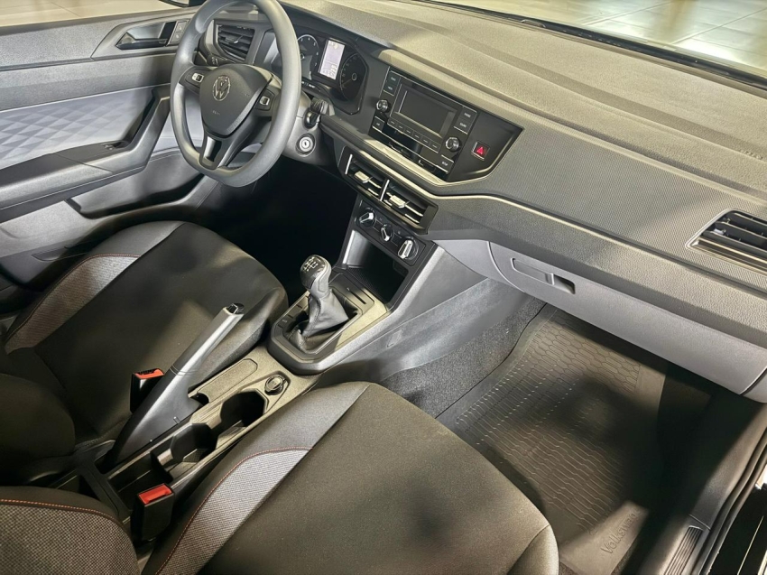 volkswagen polo 1.0 mpi track manual flex 4p 2025 volkswagen polo 1.0 mpi track manual flex 4p 2025