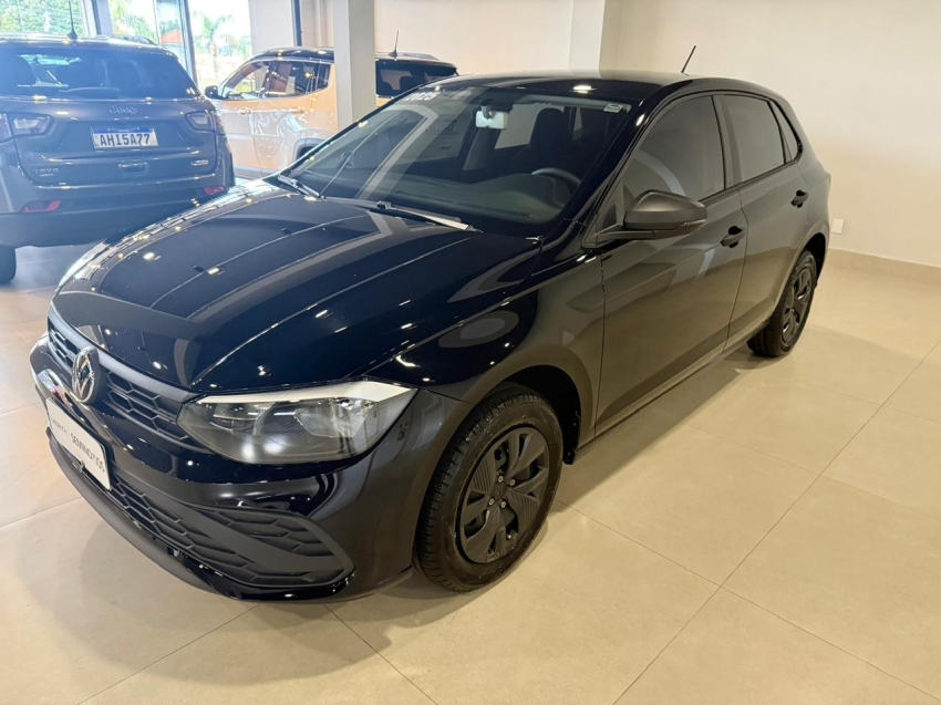 volkswagen polo 1.0 mpi track manual flex 4p 2025 volkswagen polo 1.0 mpi track manual flex 4p 2025