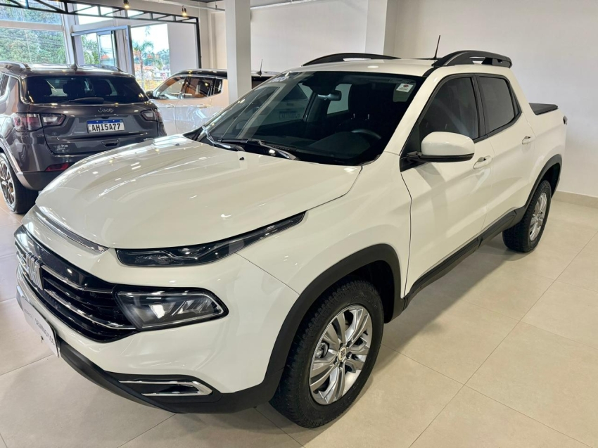 fiat toro 1.3 turbo 270 flex freedom at6 4p automatico 2023