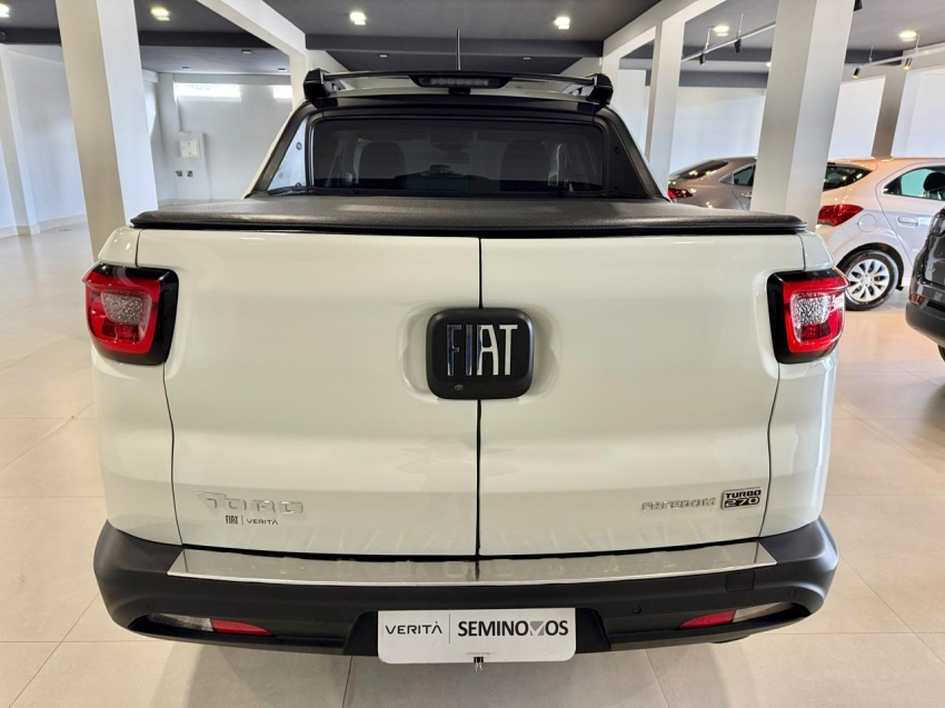 fiat toro 1.3 turbo 270 flex freedom at6 4p automatico 2023 fiat toro 1.3 turbo 270 flex freedom at6 4p automatico 2023