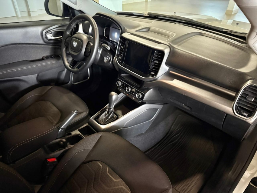 fiat toro 1.3 turbo 270 flex freedom at6 4p automatico 2023 fiat toro 1.3 turbo 270 flex freedom at6 4p automatico 2023