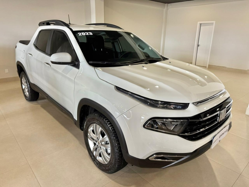 fiat toro 1.3 turbo 270 flex freedom at6 4p automatico 2023