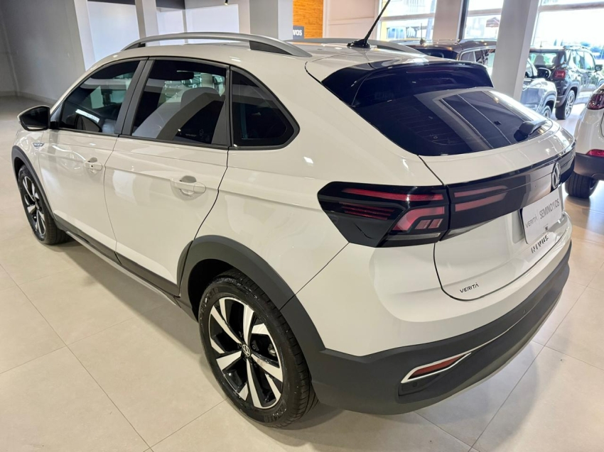 volkswagen nivus 1.0 200 tsi total flex highline automatico 4p 2024