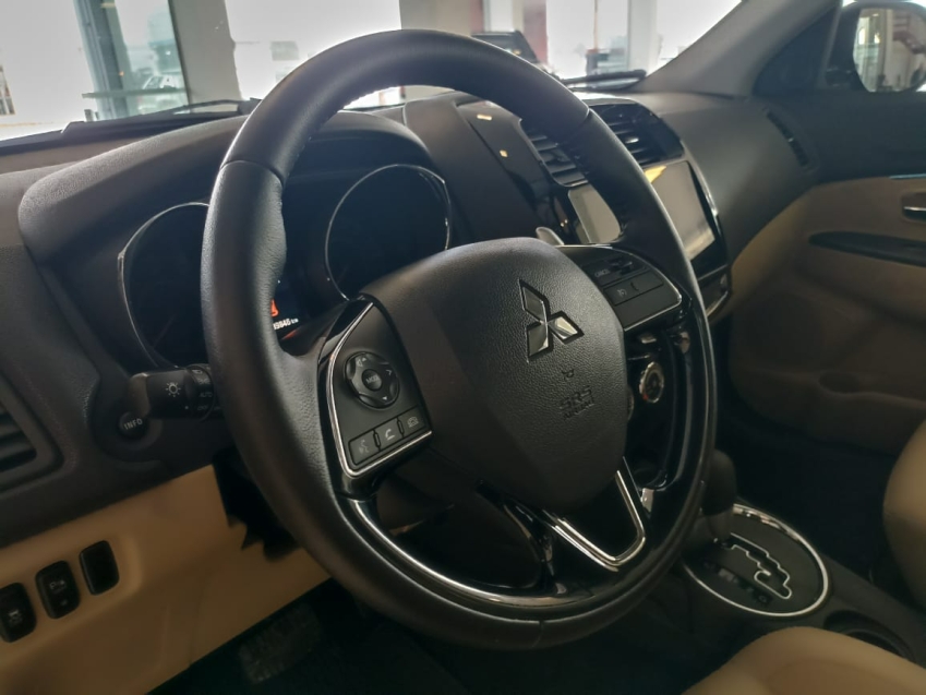 mitsubishi outlander 2.0 mivec gasolina hpe automatico 4p 2021 mitsubishi outlander 2.0 mivec gasolina hpe automatico 4p 2021
