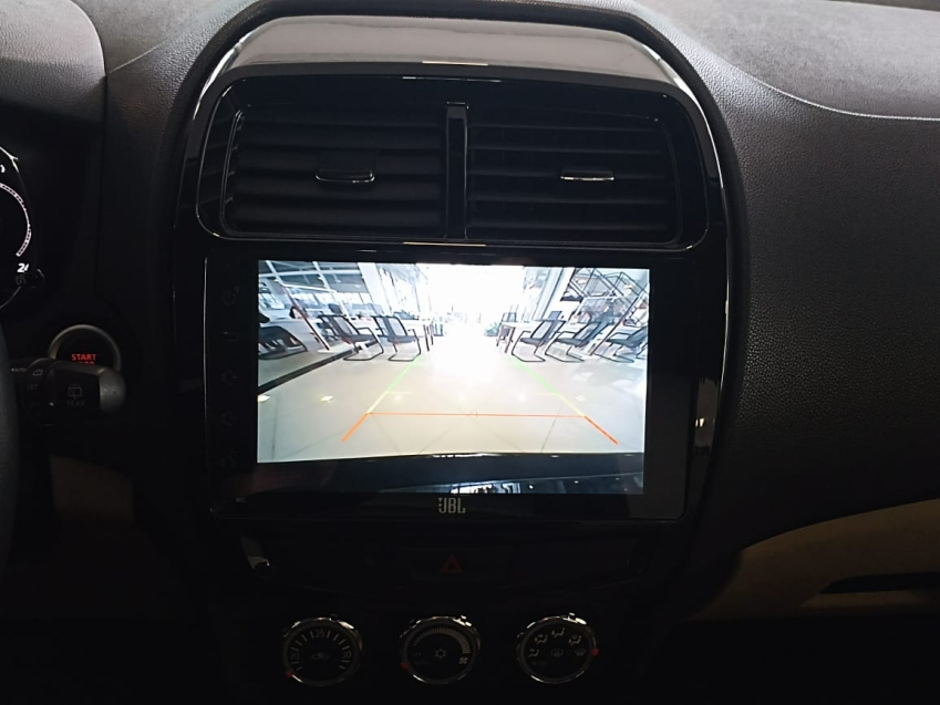 mitsubishi outlander 2.0 mivec gasolina hpe automatico 4p 2021 mitsubishi outlander 2.0 mivec gasolina hpe automatico 4p 2021