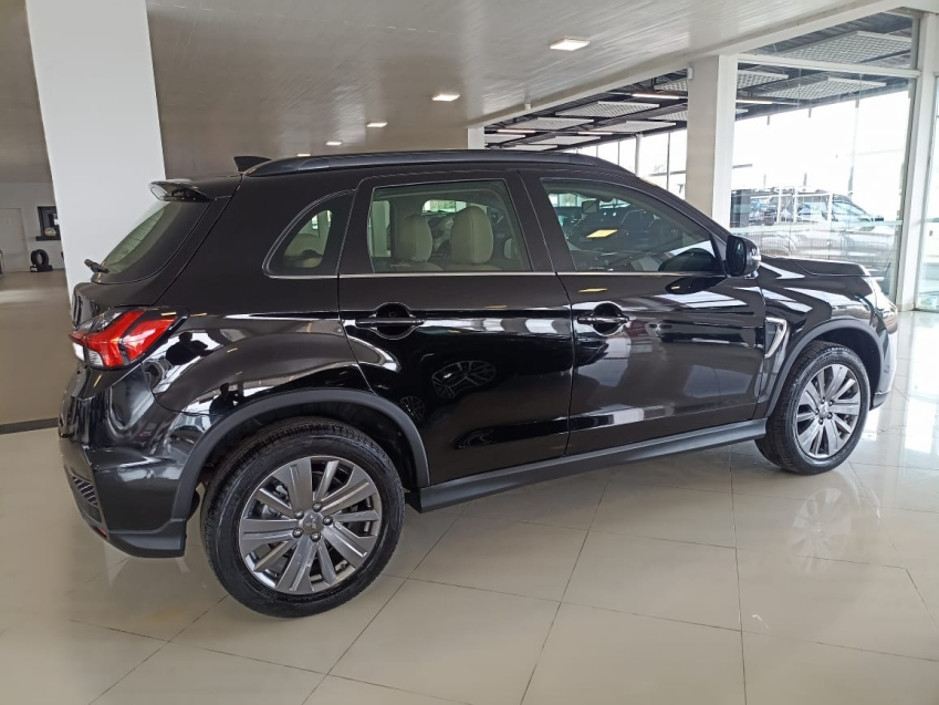 mitsubishi outlander 2.0 mivec gasolina hpe automatico 4p 2021 mitsubishi outlander 2.0 mivec gasolina hpe automatico 4p 2021