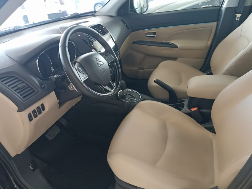 mitsubishi outlander 2.0 mivec gasolina hpe automatico 4p 2021 mitsubishi outlander 2.0 mivec gasolina hpe automatico 4p 2021