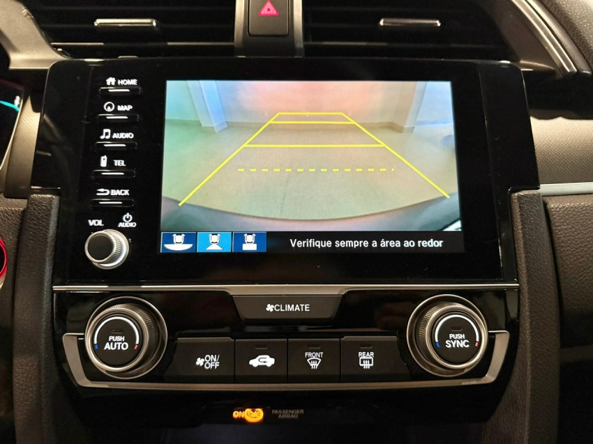 honda civic 2.0 16v flexone exl 4p cvt flex automatico 2021 honda civic 2.0 16v flexone exl 4p cvt flex automatico 2021