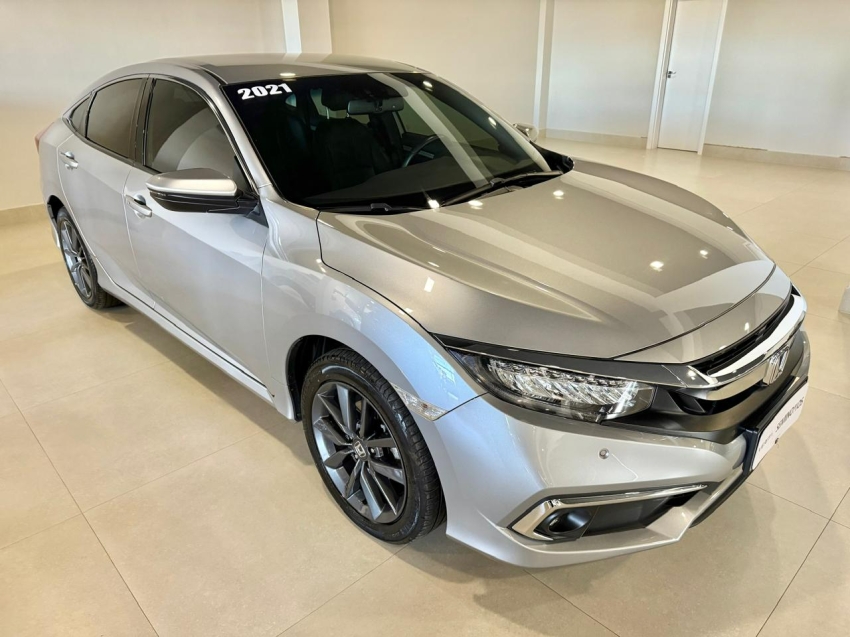honda civic 2.0 16v flexone exl 4p cvt flex automatico 2021 honda civic 2.0 16v flexone exl 4p cvt flex automatico 2021