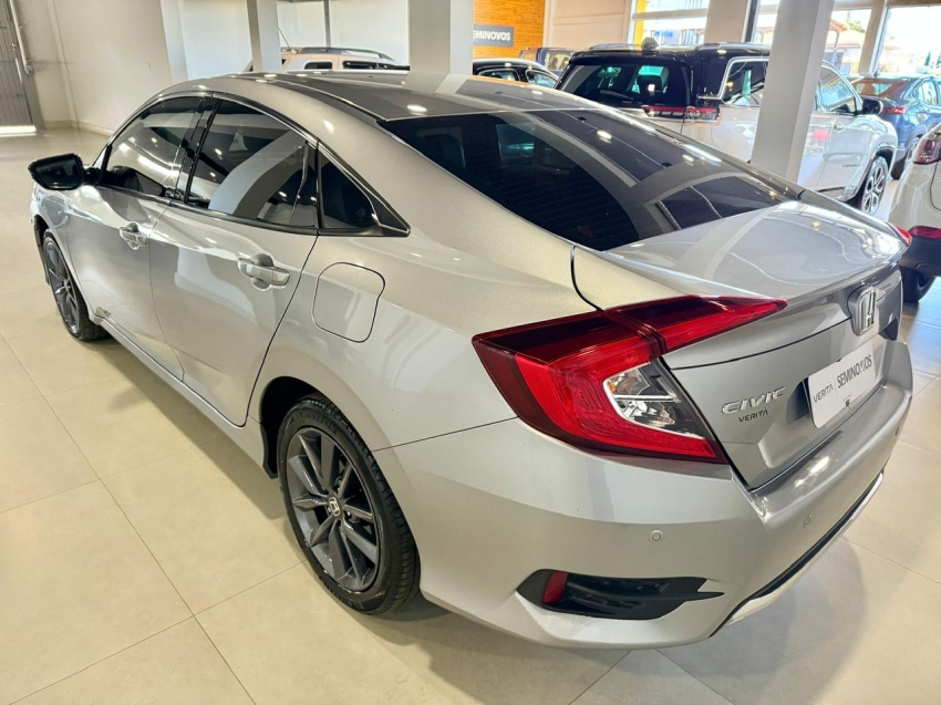 honda civic 2.0 16v flexone exl 4p cvt flex automatico 2021 honda civic 2.0 16v flexone exl 4p cvt flex automatico 2021