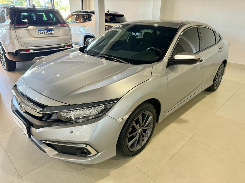 honda civic 2.0 16v flexone exl 4p cvt flex automatico 2021 honda civic 2.0 16v flexone exl 4p cvt flex automatico 2021