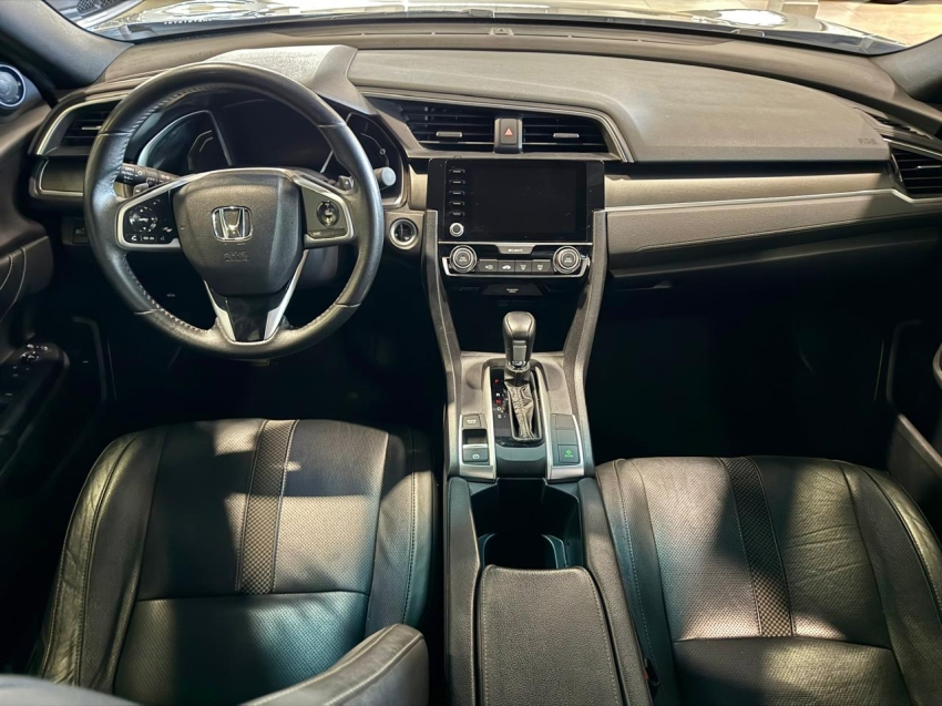 honda civic 2.0 16v flexone exl 4p cvt flex automatico 2021 honda civic 2.0 16v flexone exl 4p cvt flex automatico 2021