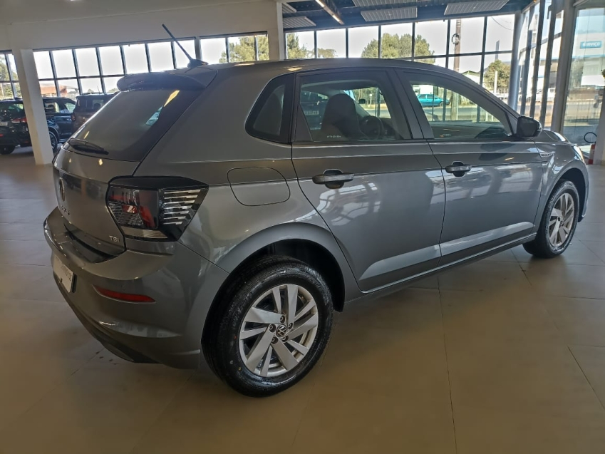 volkswagen polo 1.0 170 tsi comfortline automatico flex 4p 2023 volkswagen polo 1.0 170 tsi comfortline automatico flex 4p 2023