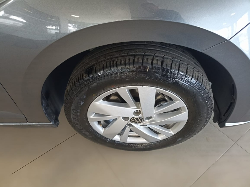 volkswagen polo 1.0 170 tsi comfortline automatico flex 4p 2023