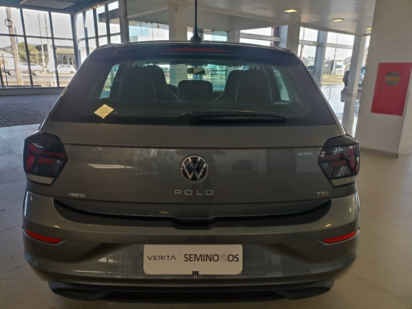 volkswagen polo 1.0 170 tsi comfortline automatico flex 4p 2023 volkswagen polo 1.0 170 tsi comfortline automatico flex 4p 2023