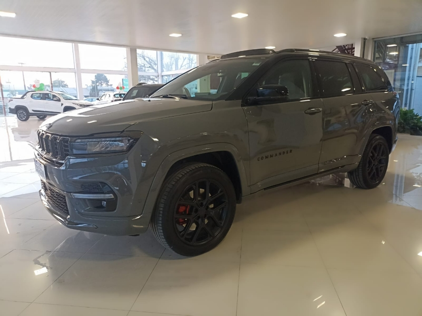 jeep commander 2.0 hurricane 4 turbo gasolina blackhawk at9 4p automatico 2025 jeep commander 2.0 hurricane 4 turbo gasolina blackhawk at9 4p automatico 2025