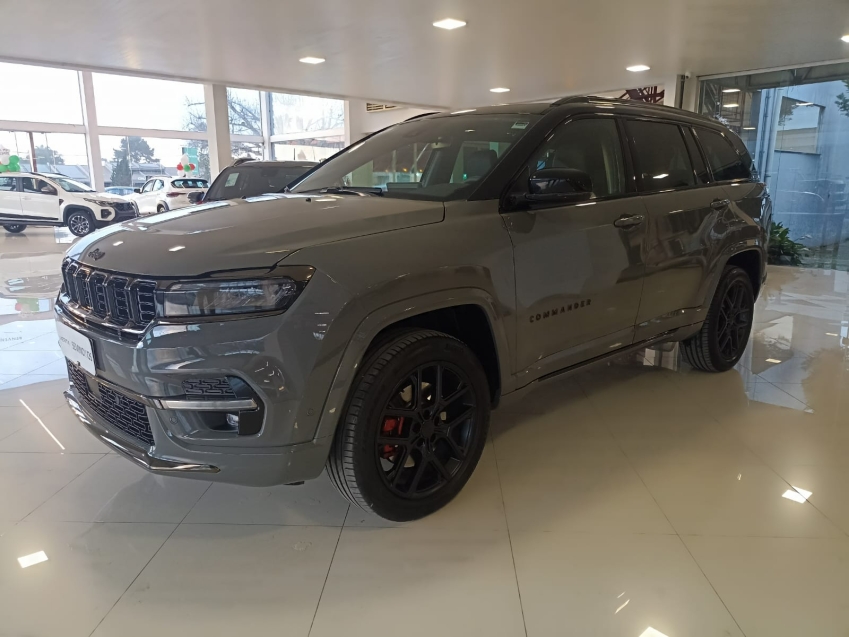 jeep commander 2.0 hurricane 4 turbo gasolina blackhawk at9 4p automatico 2025 jeep commander 2.0 hurricane 4 turbo gasolina blackhawk at9 4p automatico 2025