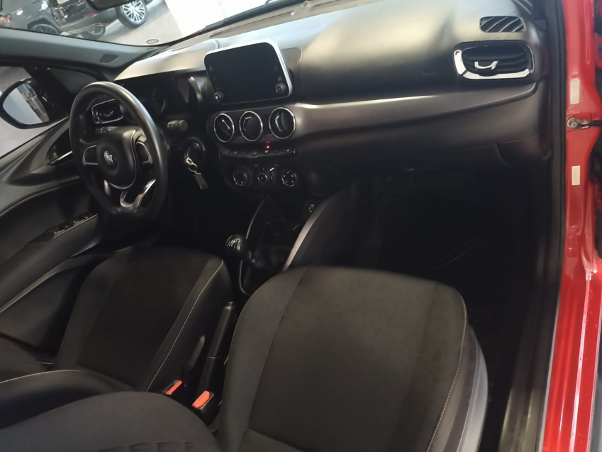 fiat argo 1.3 firefly flex trekking manual 4p 2021