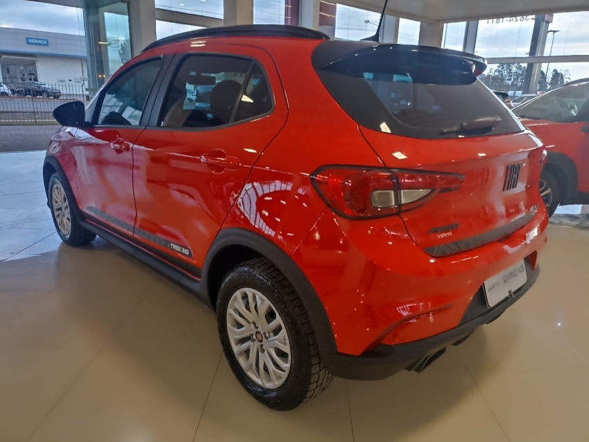 fiat argo 1.3 firefly flex trekking manual 4p 2021