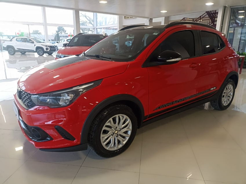 fiat argo 1.3 firefly flex trekking manual 4p 2021