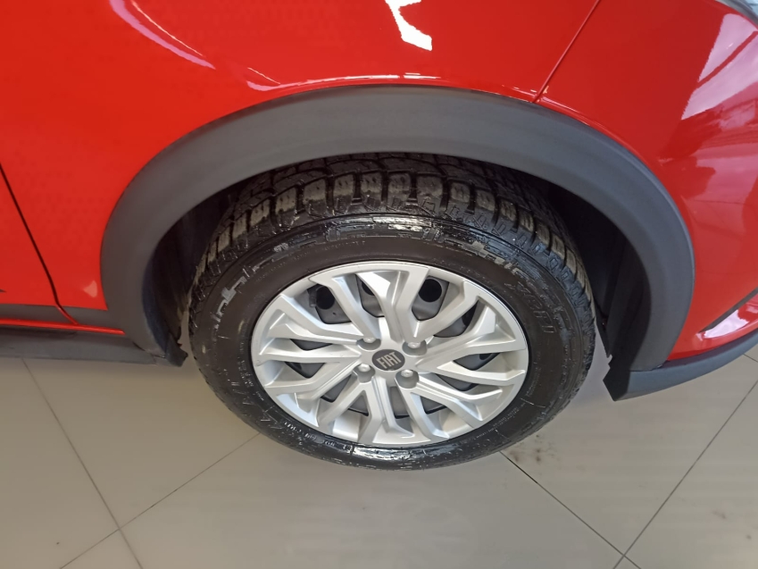 fiat argo 1.3 firefly flex trekking manual 4p 2021