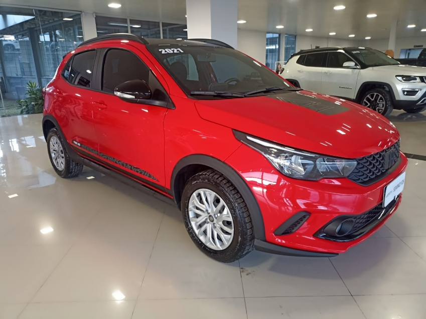 fiat argo 1.3 firefly flex trekking manual 4p 2021