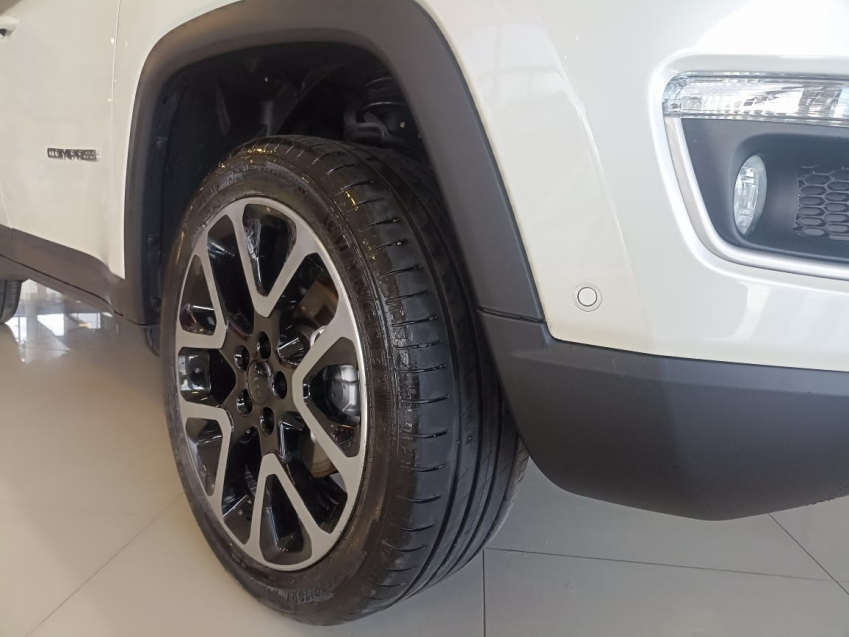 jeep compass 2.0 16v diesel limited 4x4 automatico 4p manual 2019