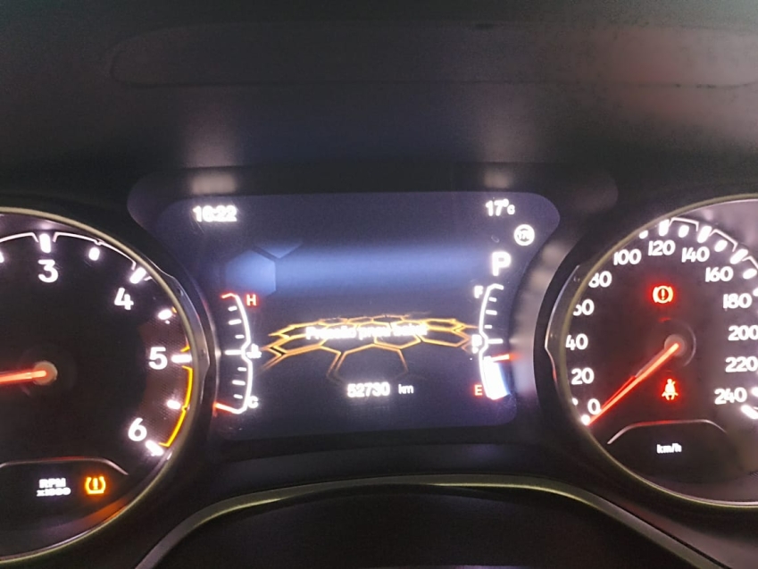jeep compass 2.0 16v diesel limited 4x4 automatico 4p manual 2019