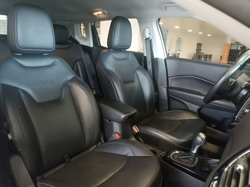 jeep compass 2.0 16v diesel limited 4x4 automatico 4p manual 2019