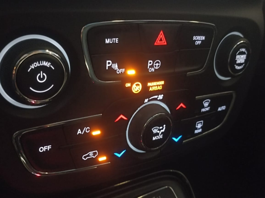 jeep compass 2.0 16v diesel limited 4x4 automatico 4p manual 2019