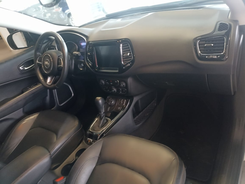 jeep compass 2.0 16v diesel limited 4x4 automatico 4p manual 2019