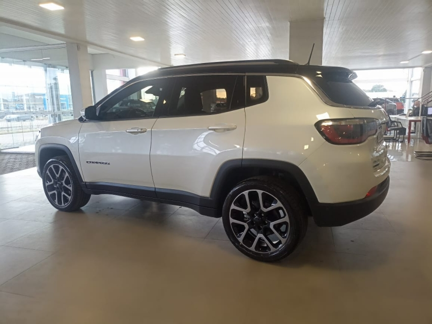 jeep compass 2.0 16v diesel limited 4x4 automatico 4p manual 2019